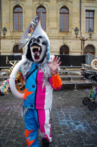 Brandons d'Yverdon 2018