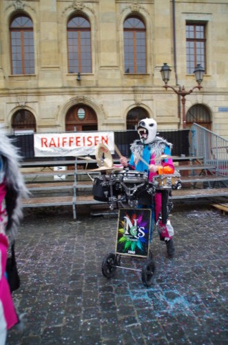 Brandons d'Yverdon 2018