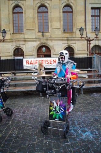 Brandons d'Yverdon 2018