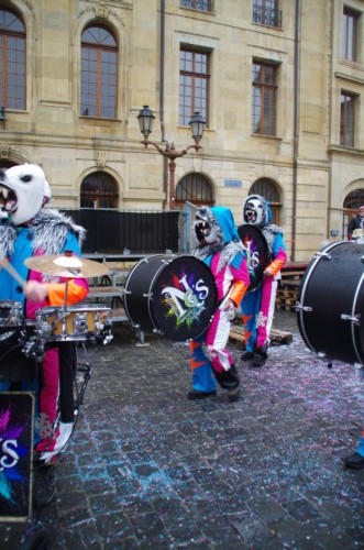 Brandons d'Yverdon 2018