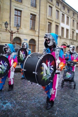 Brandons d'Yverdon 2018