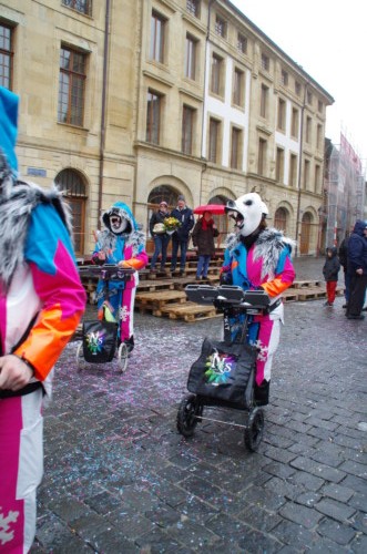 Brandons d'Yverdon 2018