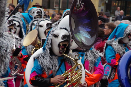 Brandons d'Yverdon 2018