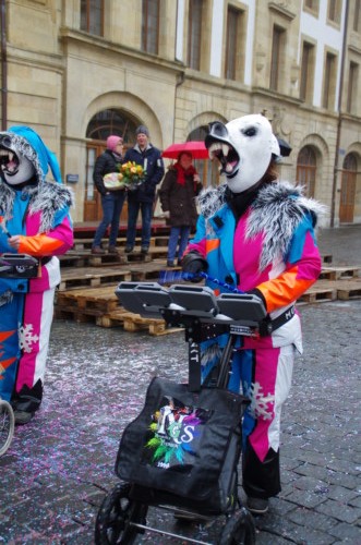 Brandons d'Yverdon 2018