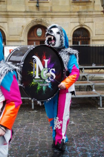 Brandons d'Yverdon 2018