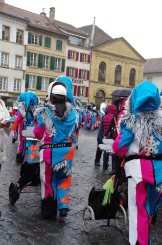 Brandons d'Yverdon 2018