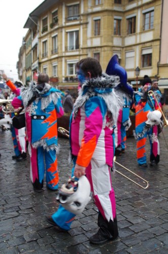 Brandons d'Yverdon 2018