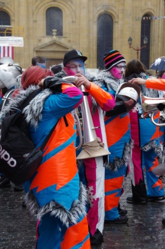 Brandons d'Yverdon 2018