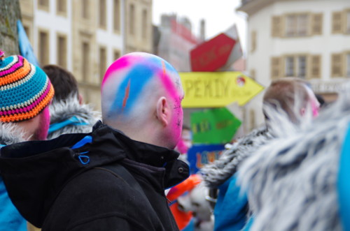 Brandons d'Yverdon 2018