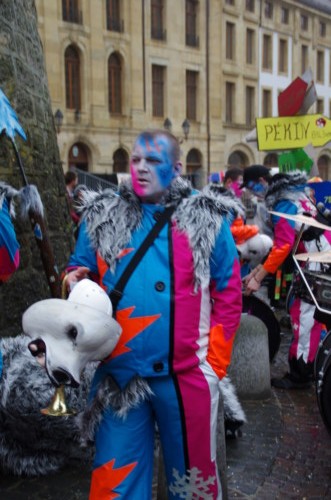 Brandons d'Yverdon 2018