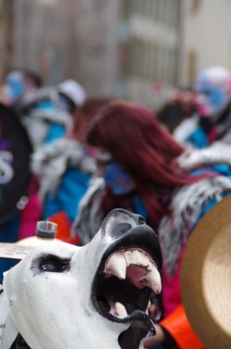 Brandons d'Yverdon 2018