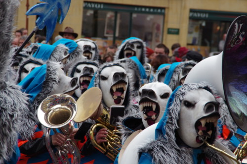 Brandons d'Yverdon 2018