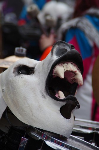 Brandons d'Yverdon 2018