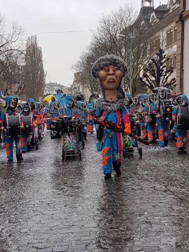 Brandons d'Yverdon 2018