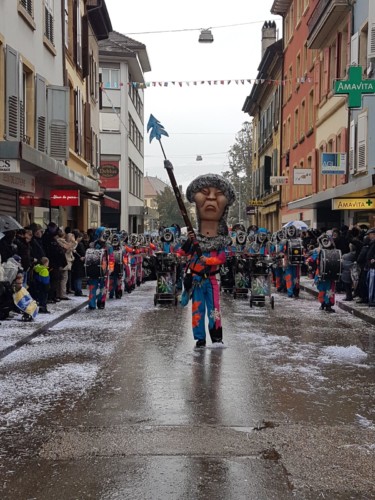 Brandons d'Yverdon 2018