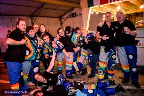 Brandons d'Yverdon 2018