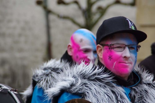 Brandons d'Yverdon 2018