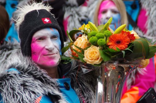 Brandons d'Yverdon 2018