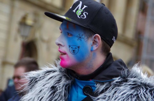 Brandons d'Yverdon 2018