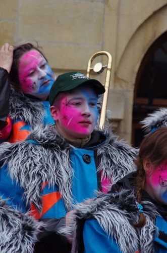 Brandons d'Yverdon 2018