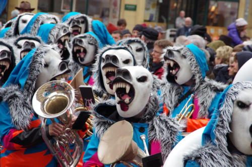 Brandons d'Yverdon 2018