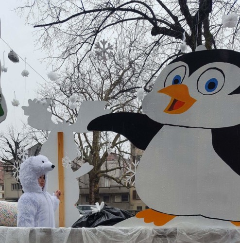 Brandons d'Yverdon 2018