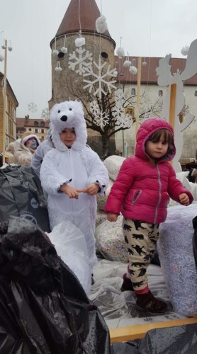 Brandons d'Yverdon 2018