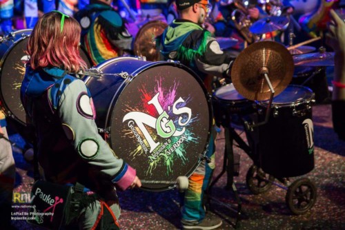 Brandons d'Yverdon 2018