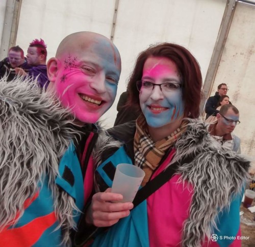 Brandons d'Yverdon 2018