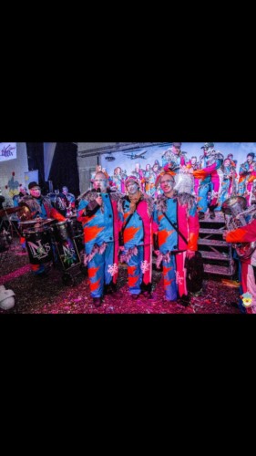 Brandons d'Yverdon 2018