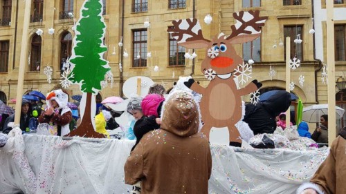 Brandons d'Yverdon 2018