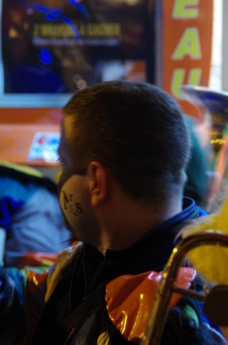 Brandons d'Yverdon 2018