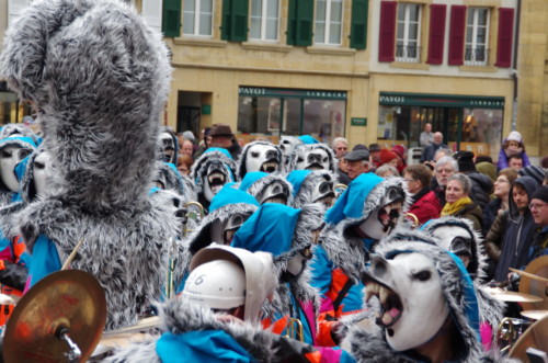 Brandons d'Yverdon 2018