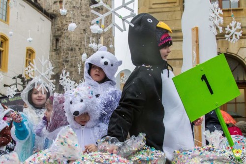 Brandons d'Yverdon 2018