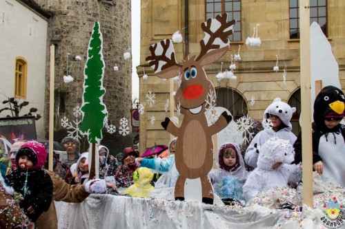 Brandons d'Yverdon 2018