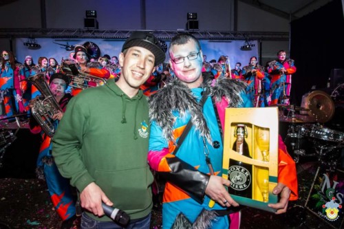 Brandons d'Yverdon 2018