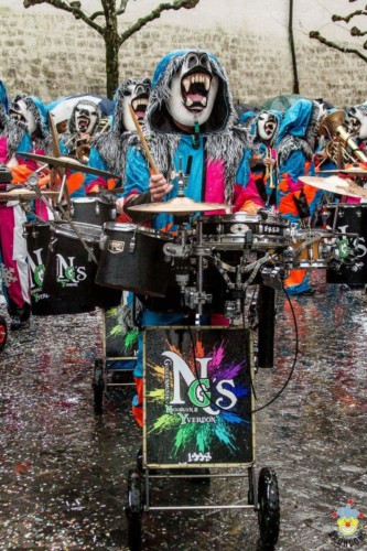 Brandons d'Yverdon 2018