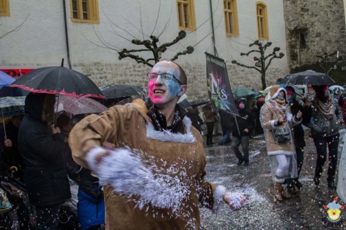 Brandons d'Yverdon 2018