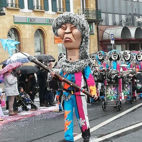 Brandons d'Yverdon 2018