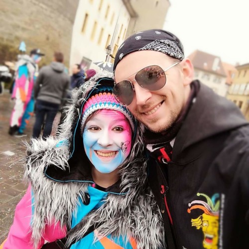 Brandons d'Yverdon 2018