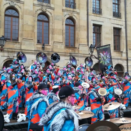 Brandons d'Yverdon 2018