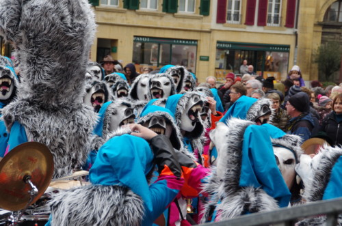 Brandons d'Yverdon 2018