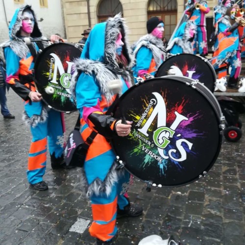 Brandons d'Yverdon 2018