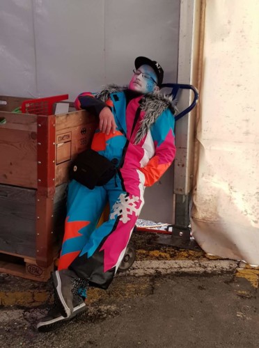 Brandons d'Yverdon 2018