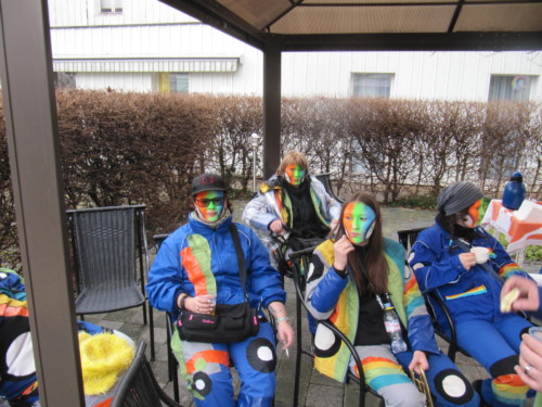 Brandons d'Yverdon 2018