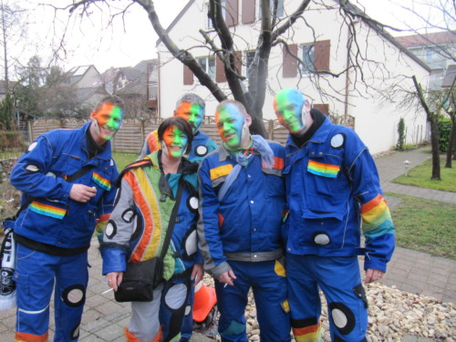 Brandons d'Yverdon 2018