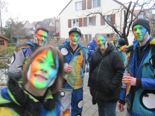 Brandons d'Yverdon 2018