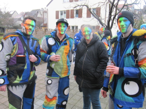 Brandons d'Yverdon 2018