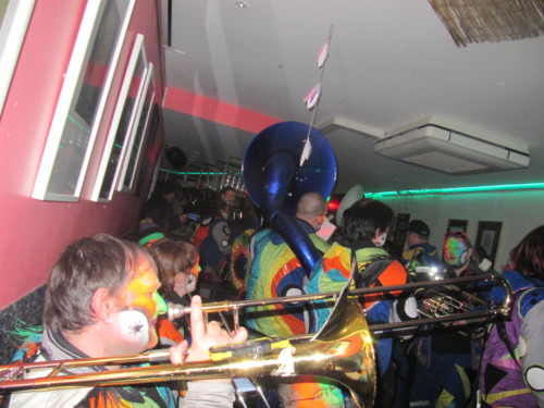 Brandons d'Yverdon 2018