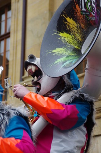 Brandons d'Yverdon 2018